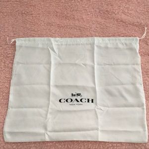 A light weight draw string back pack